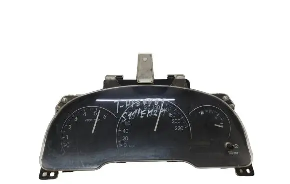 Toyota Avensis Verso Speedometer (instrument cluster) 8380044530 1575104661