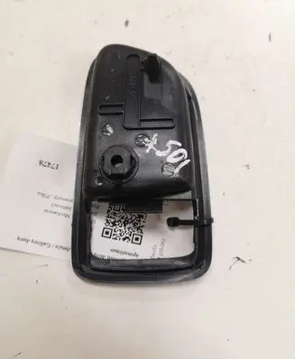 Mazda 3 I Other rear door trim element