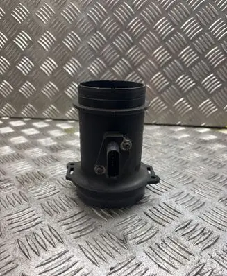Audi A6 S6 C6 4F Mass air flow meter 059906461K