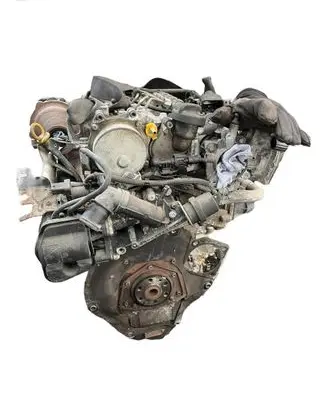 Opel Insignia A Engine a20dth