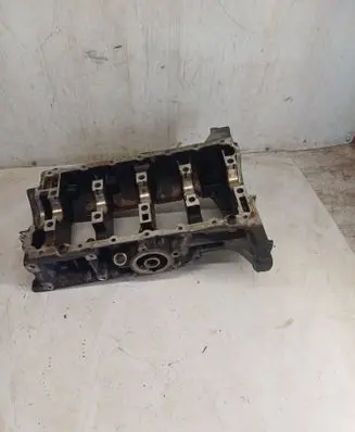 Citroen C3 Crankshaft Holder 9648939580 21745111