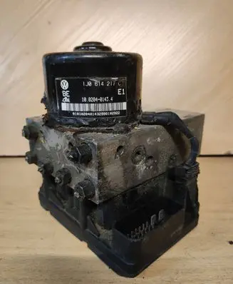 Audi A3 S3 8L ABS Pump 1J0907379H 10094903413