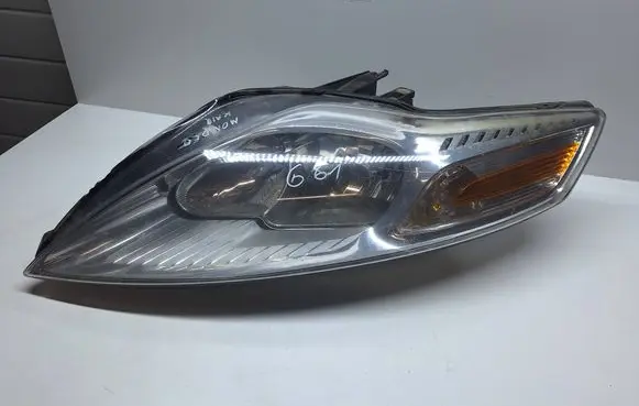 Ford Mondeo MK IV Headlight/headlamp 7S7113W030AH
