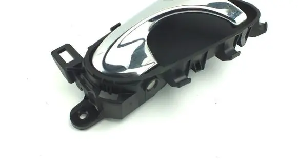 Renault Kadjar Coupe rear side trim panel 