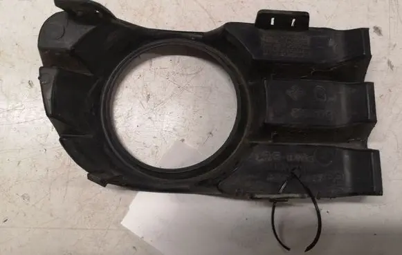 Renault Megane II Front fog light trim/grill 8200115117 200159