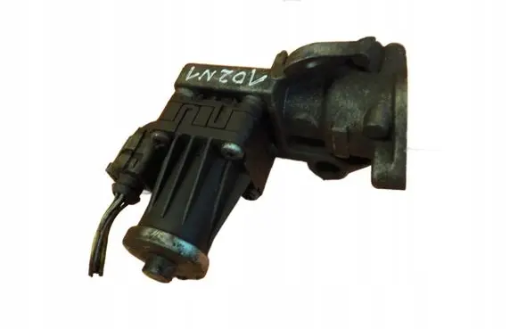 Ford Transit EGR thermostat 102N1