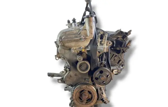 Mazda 3 I Engine Z668