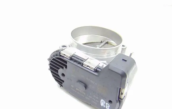 Audi R8 4S Engine shut-off valve 07L133062K