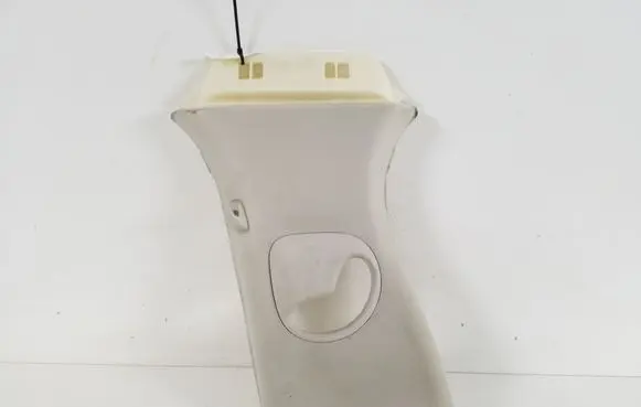 Jaguar I-Pace (B) pillar trim (top) J9D324397A