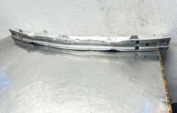 Opel Vectra C Front bumper cross member 13206743 1400346 GR7840