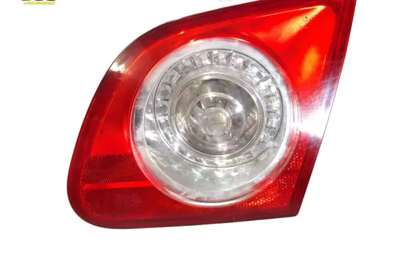 Volkswagen PASSAT B6 Tailgate rear/tail lights 3C5945094