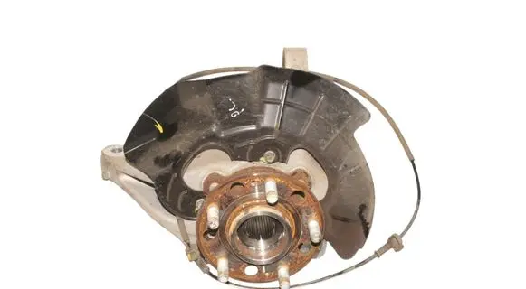 KIA Sportage Front wheel hub