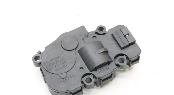 BMW 2 F22 F23 Air flap motor/actuator EGP0006 412650920
