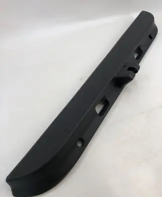 Mercedes-Benz EQE v295 Tailgate/boot lid lock trim A2957501700
