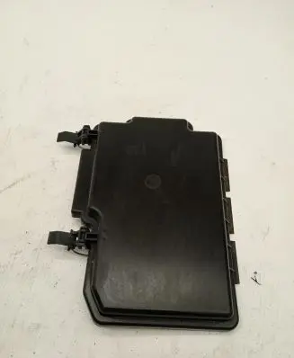 Mercedes-Benz GLE (W166 - C292) Fuse box cover A1665400182