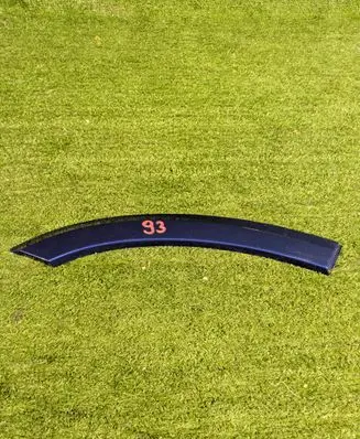 Mercedes-Benz GLA H247 Rear arch trim 7378400
