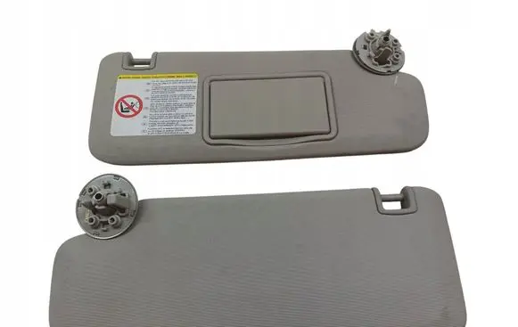 Chevrolet Cruze Sun visor
