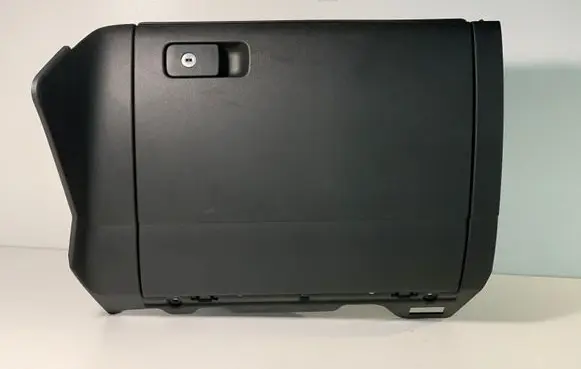 Glove box set