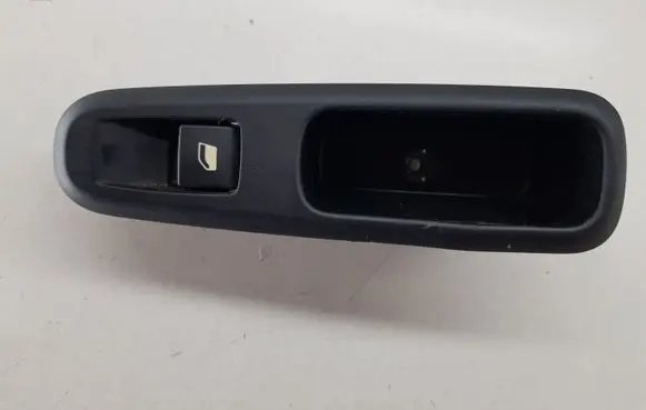 Peugeot 5008 Electric window control switch 96652794ZD