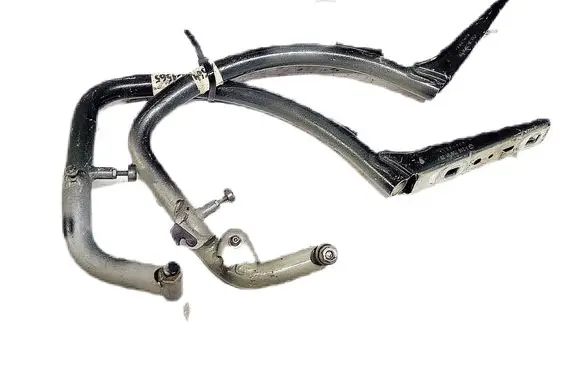 Mercedes-Benz CL C216 Tailgate/trunk/boot hinge A2167500128 A2167500228