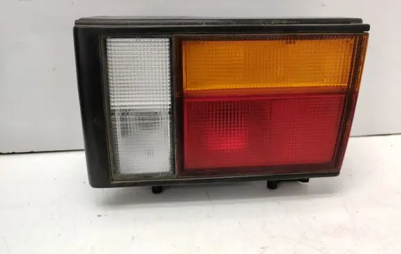 Mazda 929 Tailgate rear/tail lights
