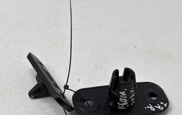 Peugeot Traveller Sliding door check strap stopper 9808074180 9808079480