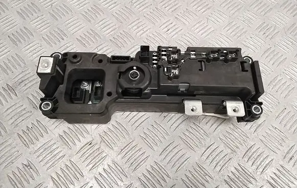 Volkswagen ID.3 Other relay 0Z1915604H