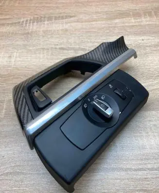 BMW 6 F12 F13 Light switch 9204068 8052347