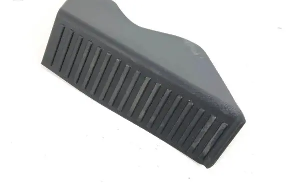 Ford Mustang Mach-E Foot rest pad/dead pedal LJ8BR12020ADW LJ8BR12036ADW