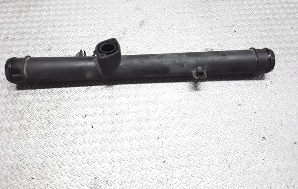 Volkswagen Polo III 6N 6N2 6NF Intercooler hose/pipe