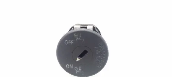 BMW 3 E90 E91 Passenger airbag on/off switch 9196886 919688604
