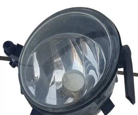 Front fog light