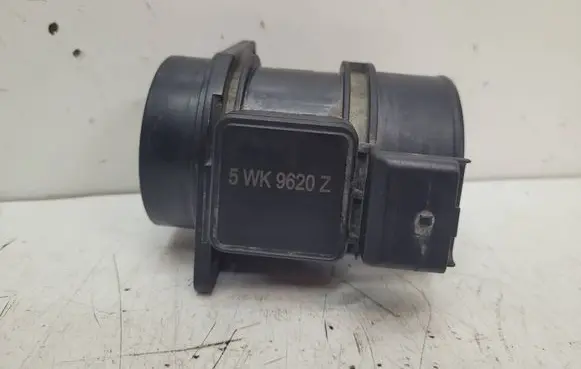 Renault Trafic II (X83) Mass air flow meter 5WK9620Z
