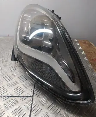 Porsche Panamera (971) Headlight/headlamp 971941034