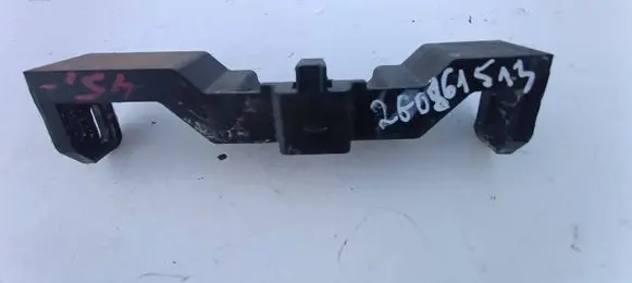 Other center console (tunnel) element