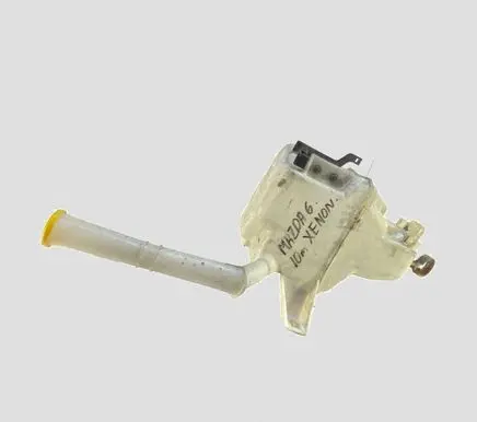 Mazda 6 Windshield washer fluid reservoir/tank G91D67480