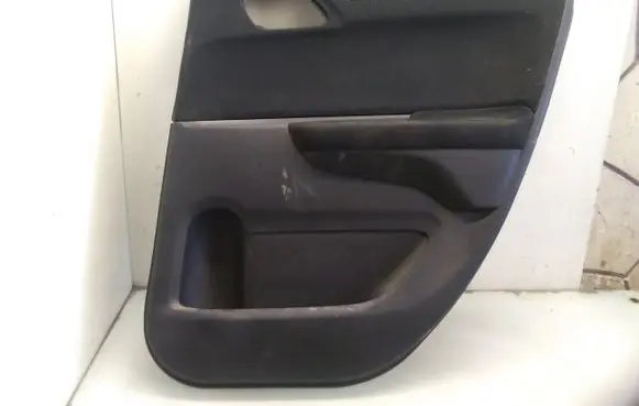 Honda FR-V Rear door card panel trim