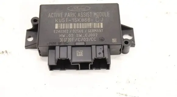 Ford Focus Parking PDC sensor KU5T15K866CJ