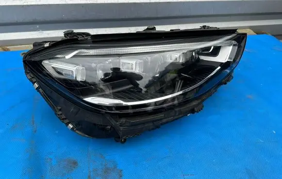 Mercedes-Benz S W223 Headlights/headlamps set A2239064604 ZGS0018