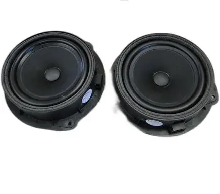 Audi Q3 F3 Audio system kit 