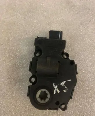 BMW X5 E70 Air flap motor/actuator 929888G EFB33602