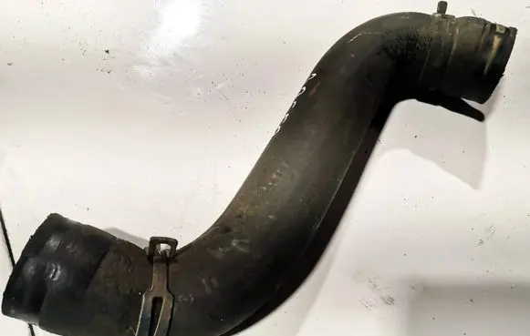 Skoda Fabia Mk2 (5J) Engine coolant pipe/hose