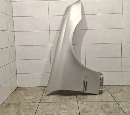 Mercedes-Benz CLK A209 C209 Fender