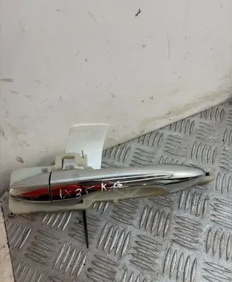 Hyundai ix35 Front door exterior handle 