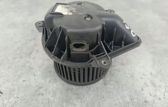Renault Scenic I Heater fan/blower 