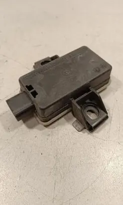 Tire pressure sensor