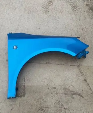 Skoda Roomster (5J) Fender 5J0821162