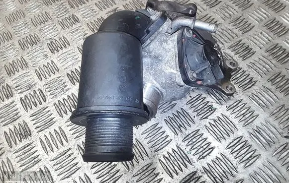 Ford Ecosport Turbo 53420053