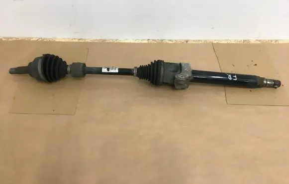 Mini Cooper Countryman R60 Front driveshaft 9809170