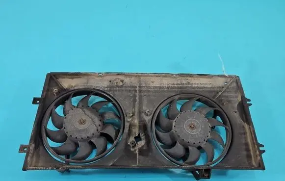Volkswagen Transporter - Caravelle T4 Fan set 701121207B IMPRK1516029